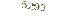 5293