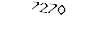 7270
