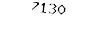 7130
