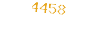 4458