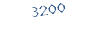 3200