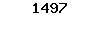 1497
