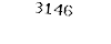 3146