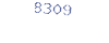 8309