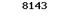 8143