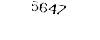 5647