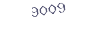 9009