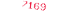 7169