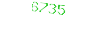 6735