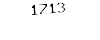 1713