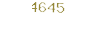 4645