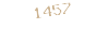 1457
