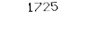 1725