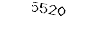 5520