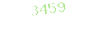 3459