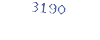 3190