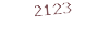 2123