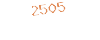 2505