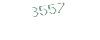 3557