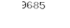 9685