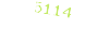 5114