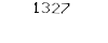 1327