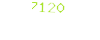 7120
