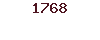 1768