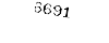 6691