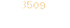 3509