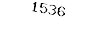 1536