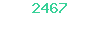 2467