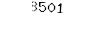 8501