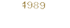 4989