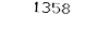 1358