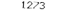 1273