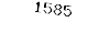 1585