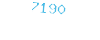 7190