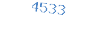 4533