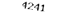 4241