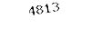 4813