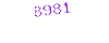 8981
