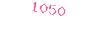 1050