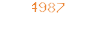 4987