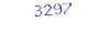 3297