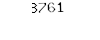 8761