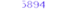5894