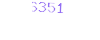 6351