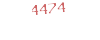 4474