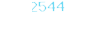 2544